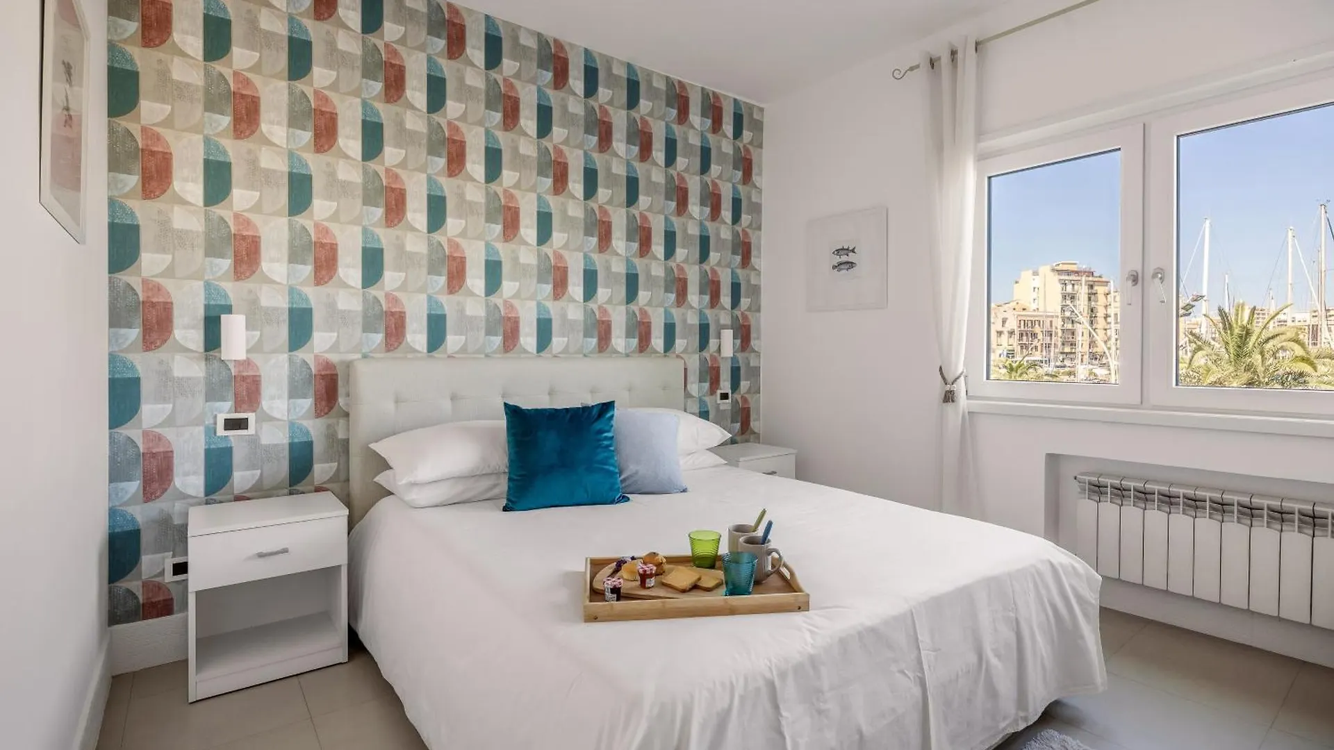 Hotel Bella Vista Nel Centro Storico Palermo 0*,